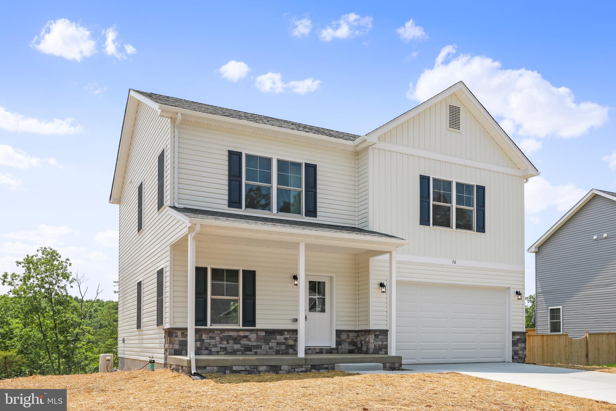Lot 14 LARIMAR LANE