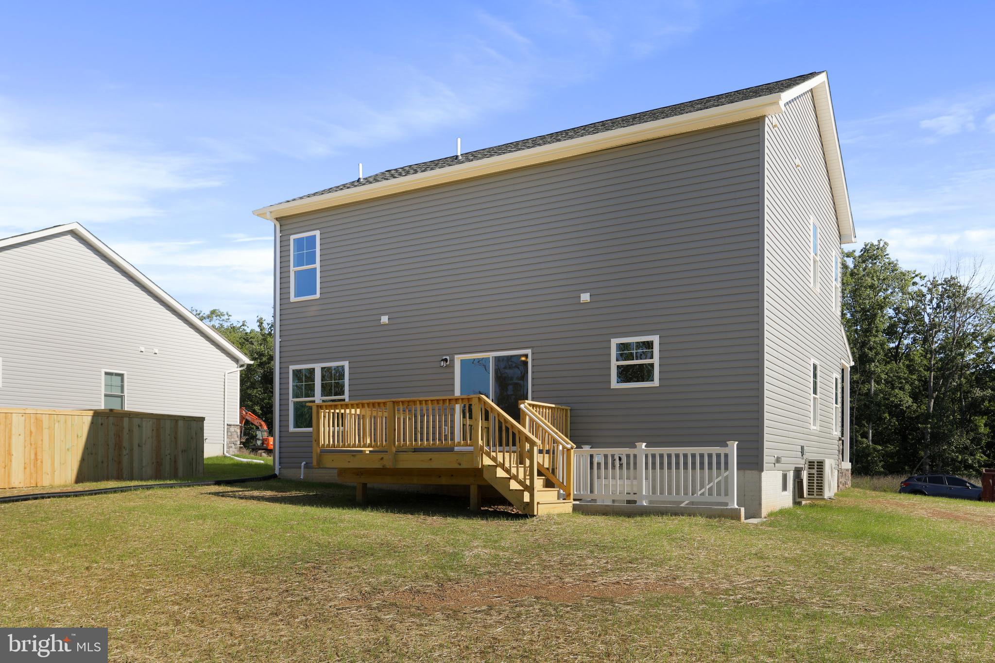 Lot 14 LARIMAR LANE