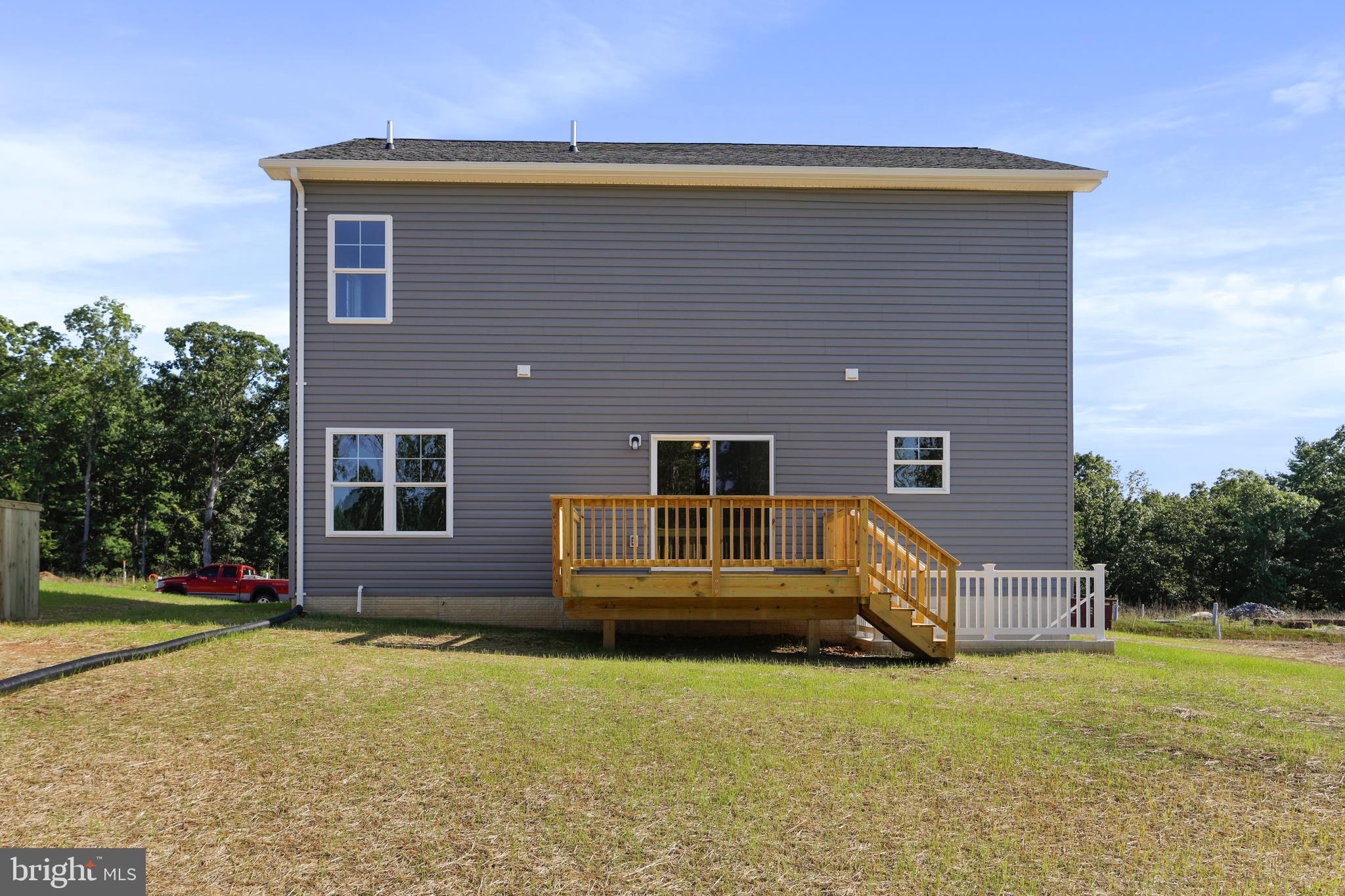 Lot 14 LARIMAR LANE
