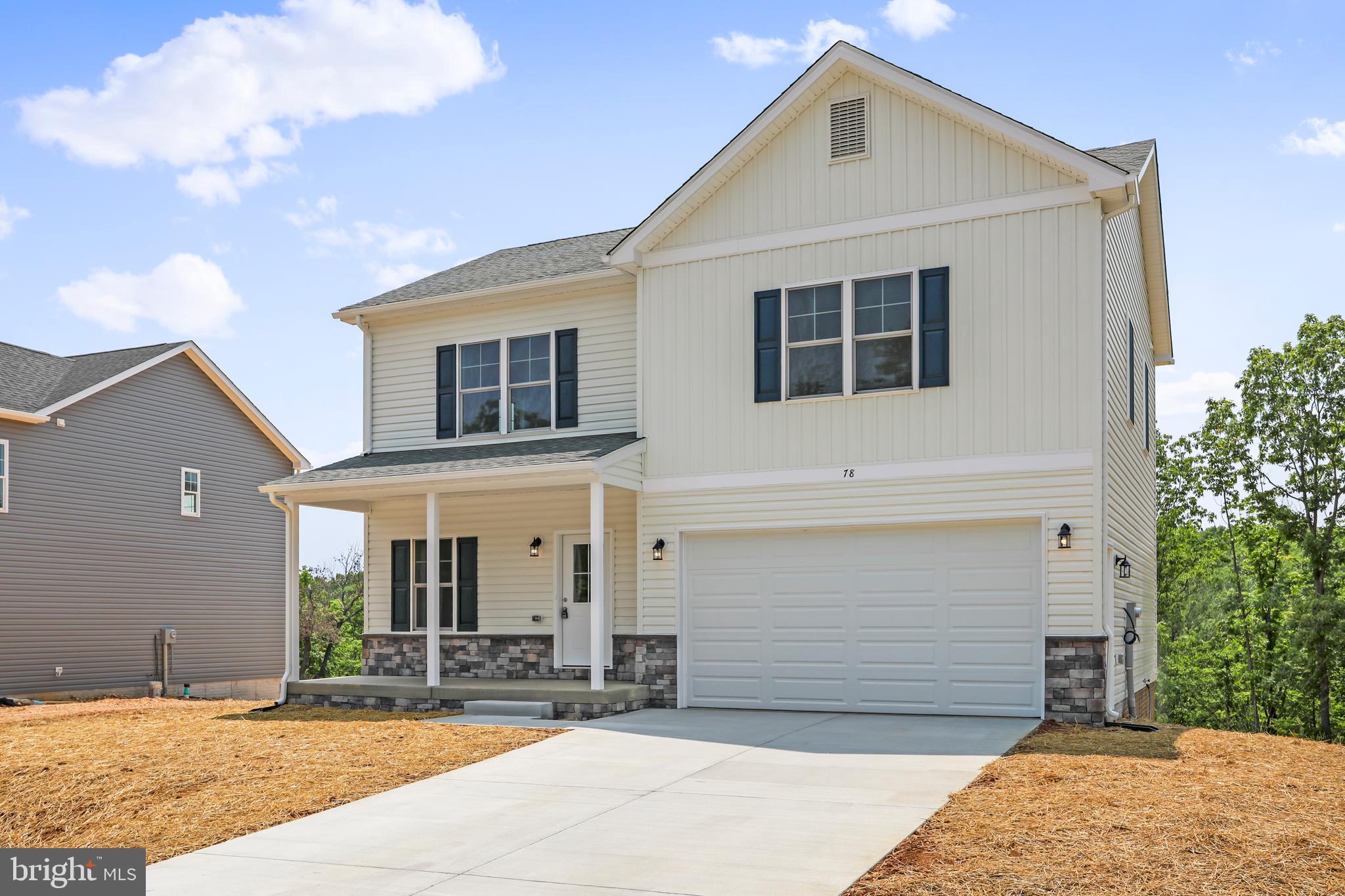 Lot 14 LARIMAR LANE