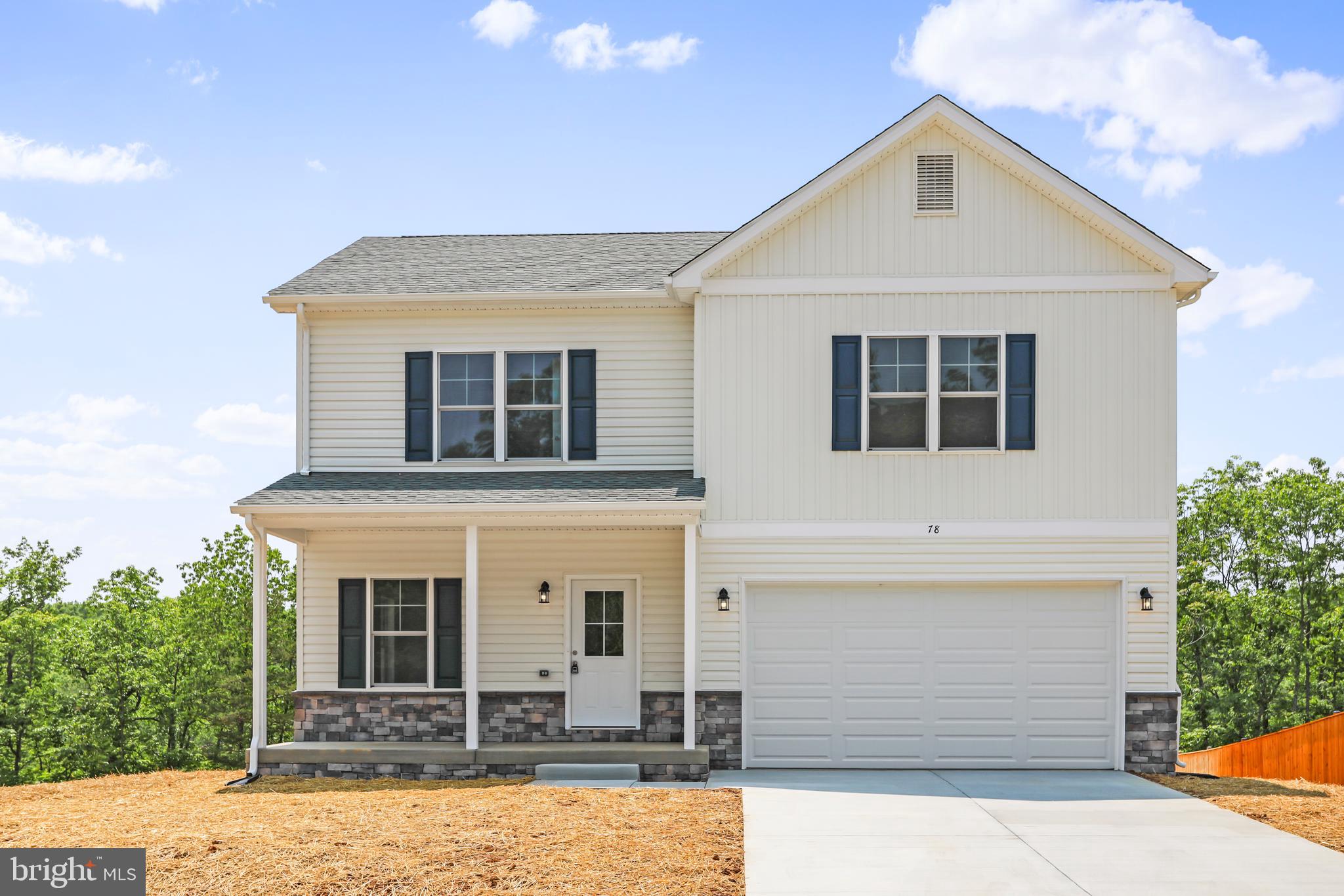 Lot 32 LARIMAR LANE