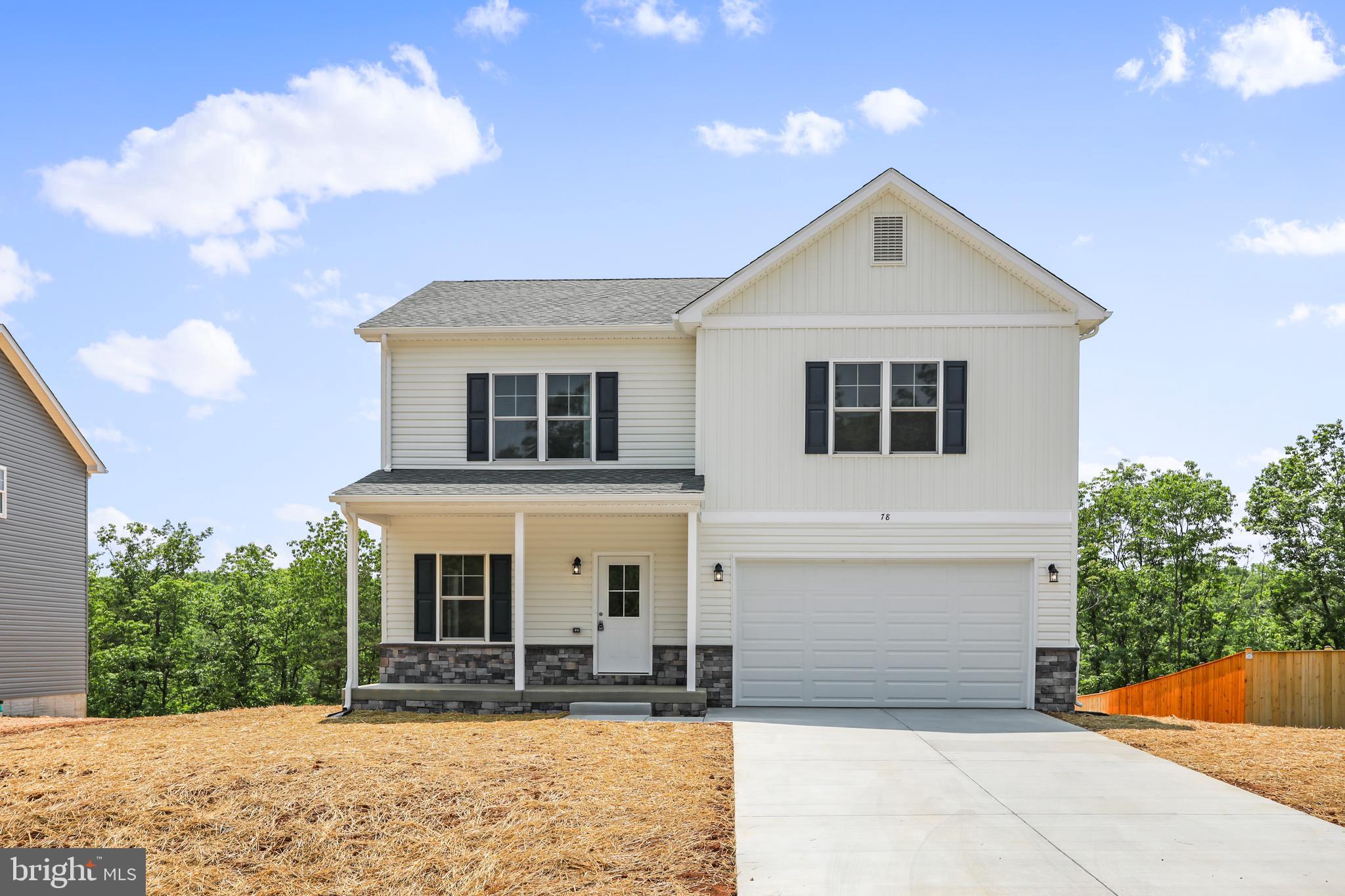 Lot 32 LARIMAR LANE