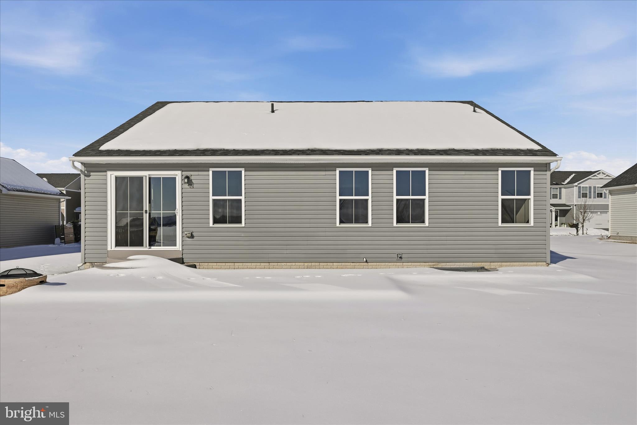 313 SWITCHGRASS COURT