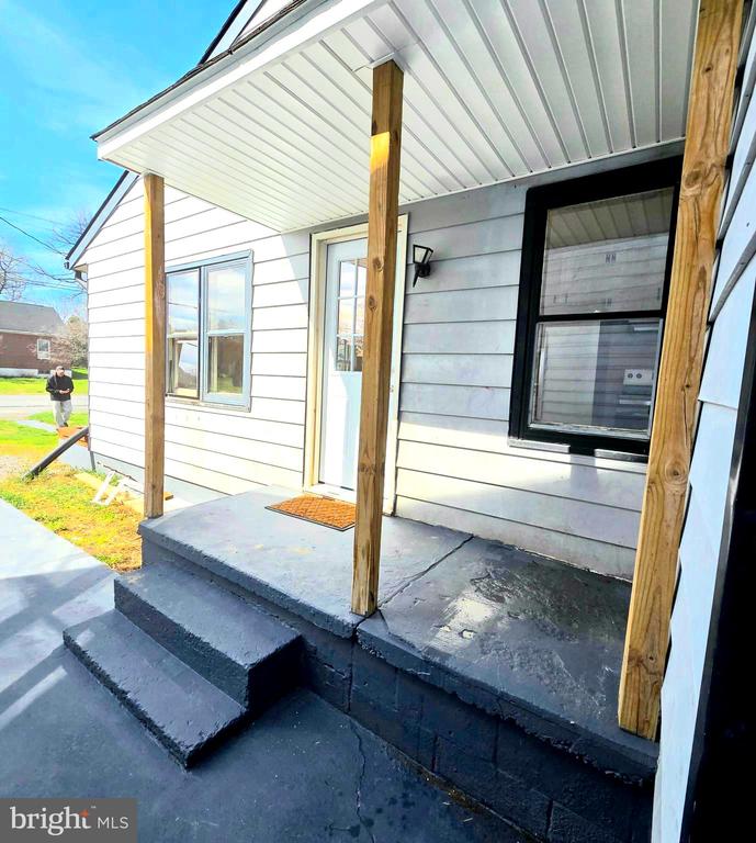 357 HEDRICK AVENUE