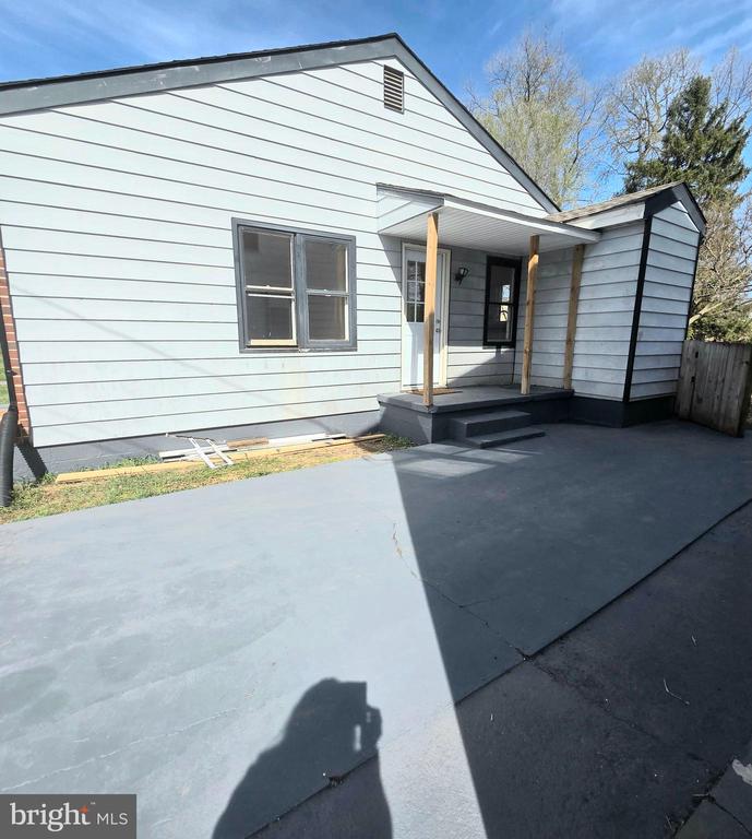 357 HEDRICK AVENUE