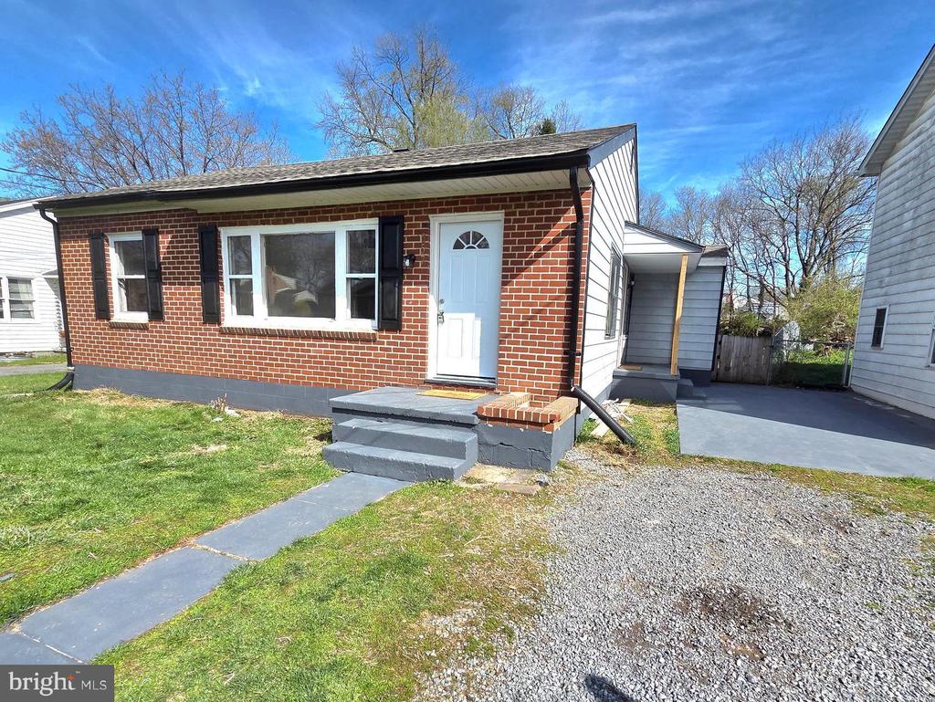 357 HEDRICK AVENUE