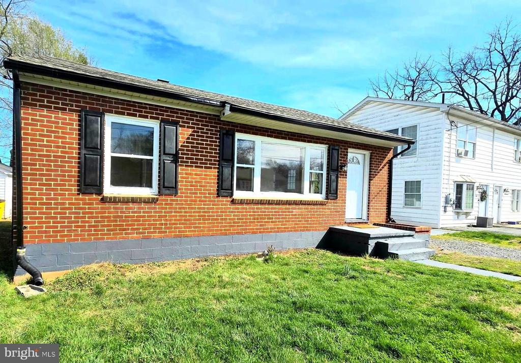 357 HEDRICK AVENUE