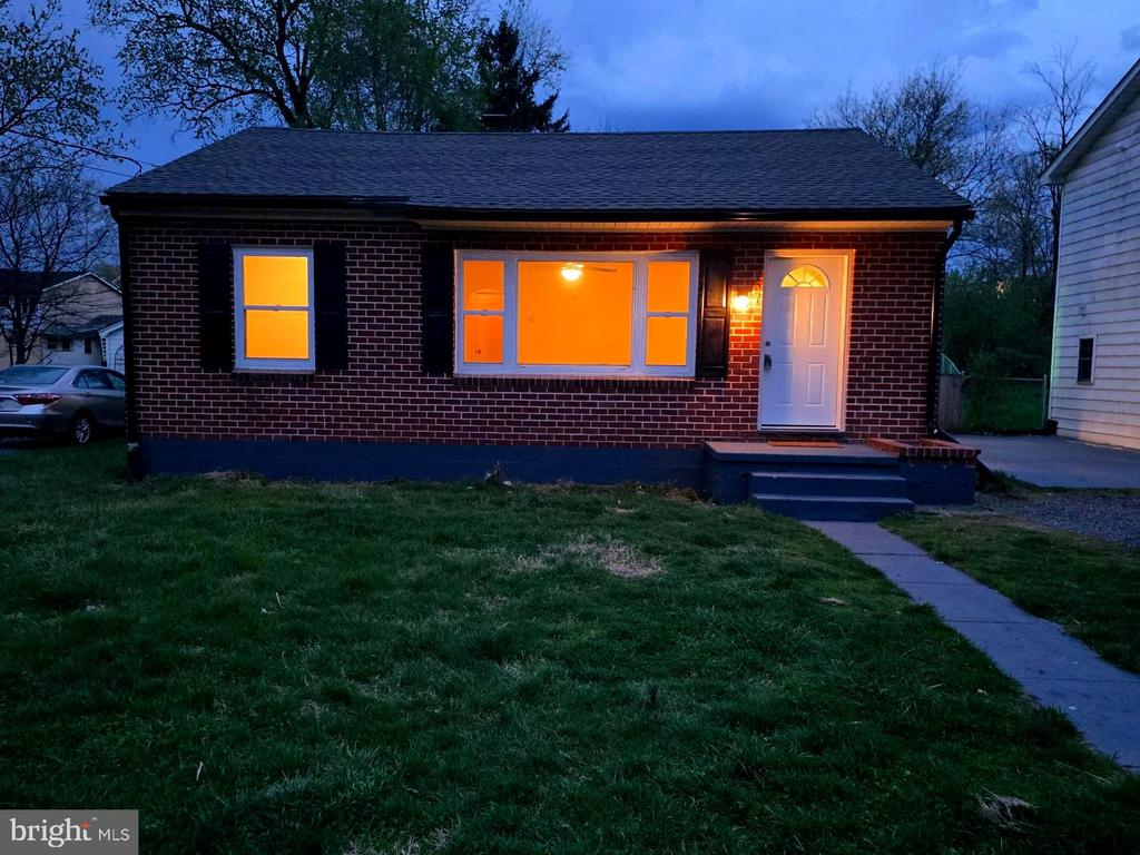 357 HEDRICK AVENUE