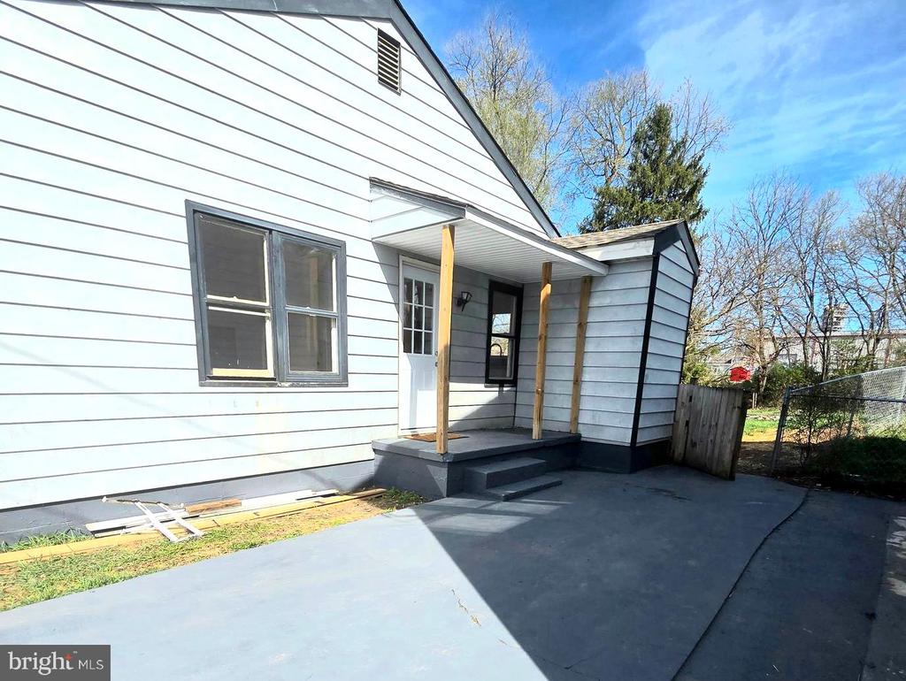 357 HEDRICK AVENUE