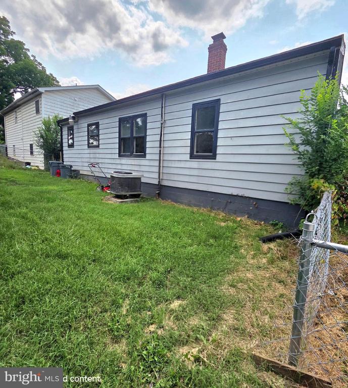 357 HEDRICK AVENUE