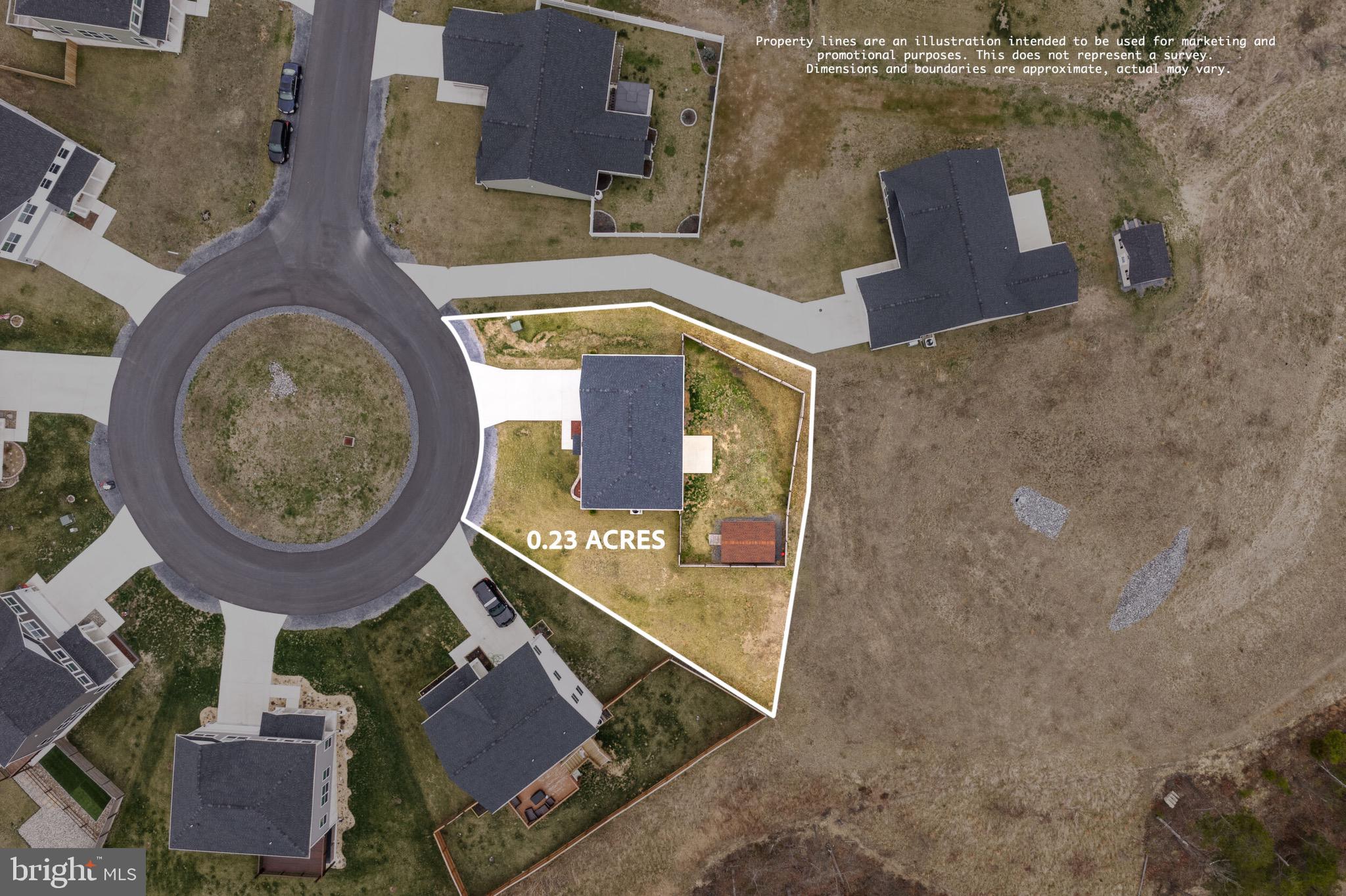 91 CILANTRO LANE