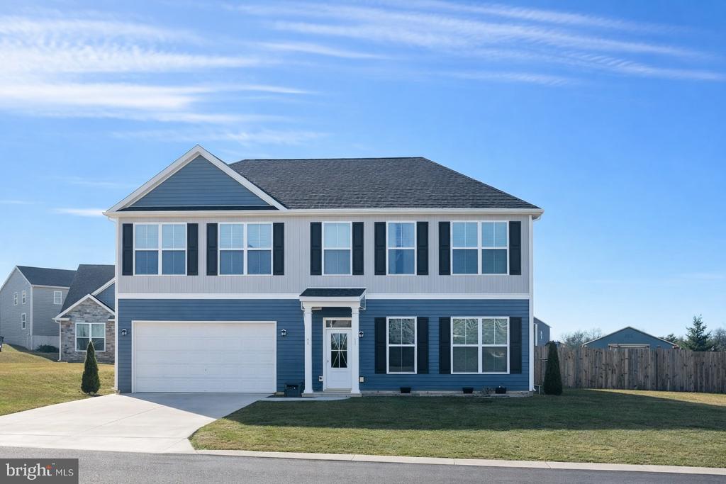 91 CILANTRO LANE