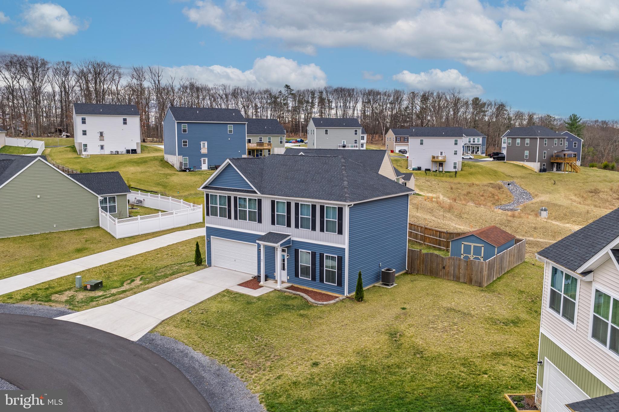 91 CILANTRO LANE