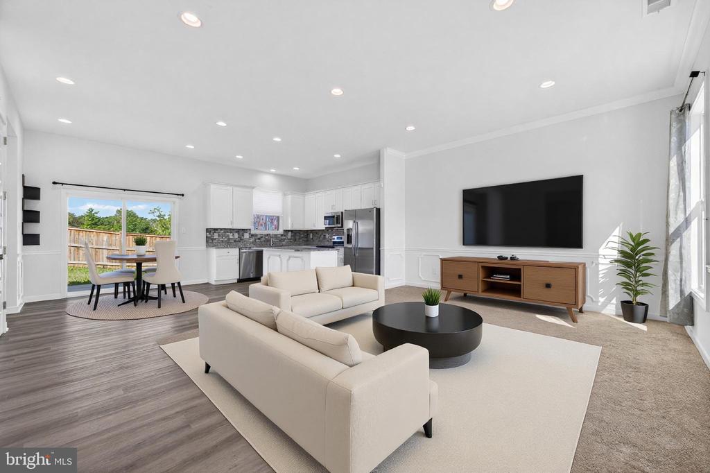 91 CILANTRO LANE