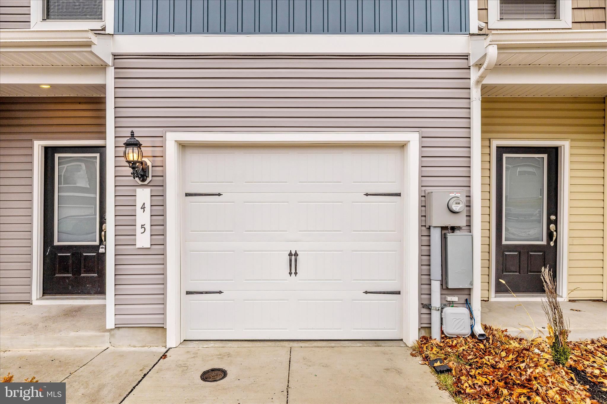 45 BLOOMSBURY STREET