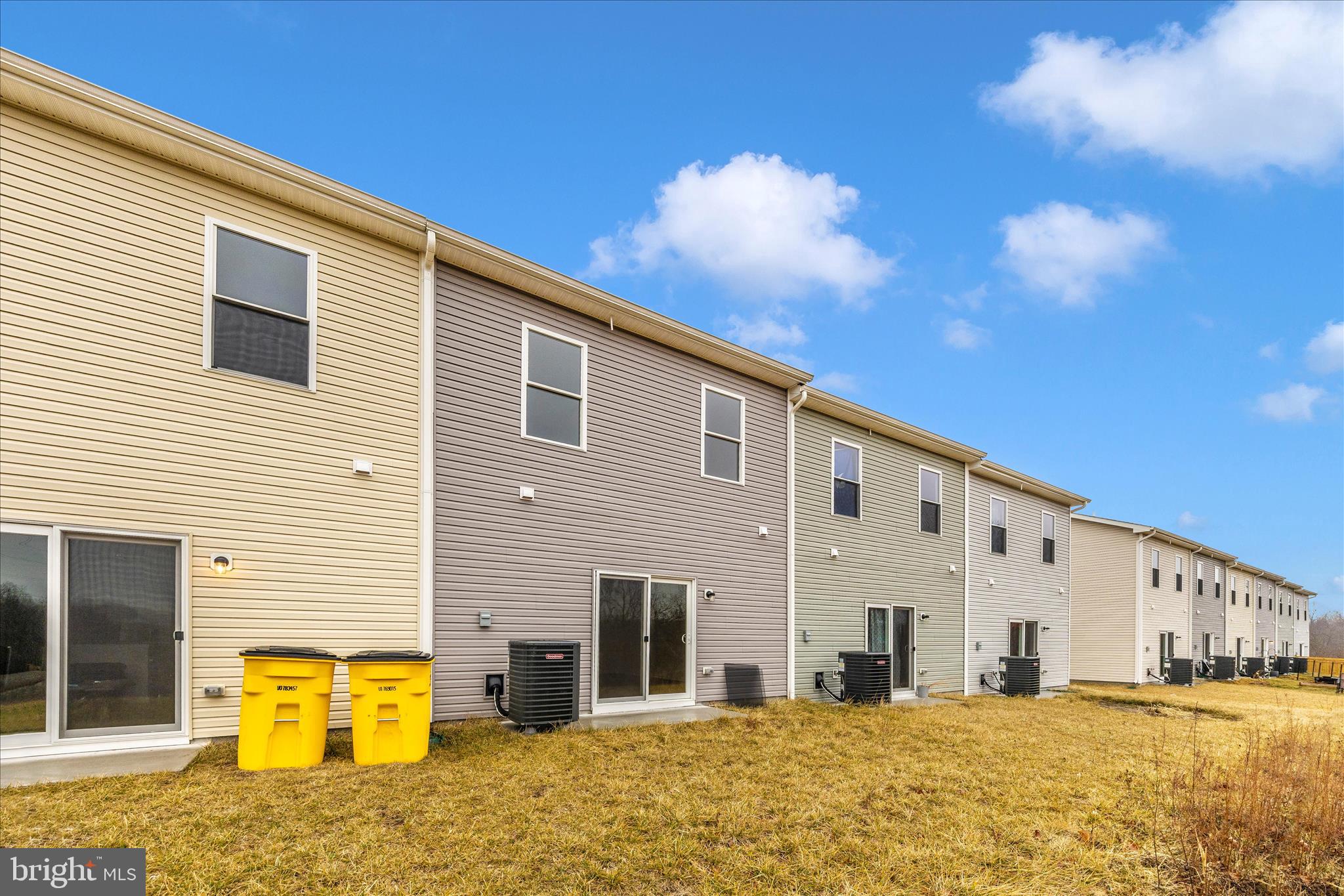 45 BLOOMSBURY STREET