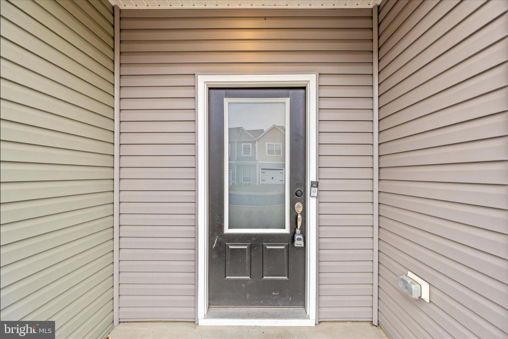 45 BLOOMSBURY STREET