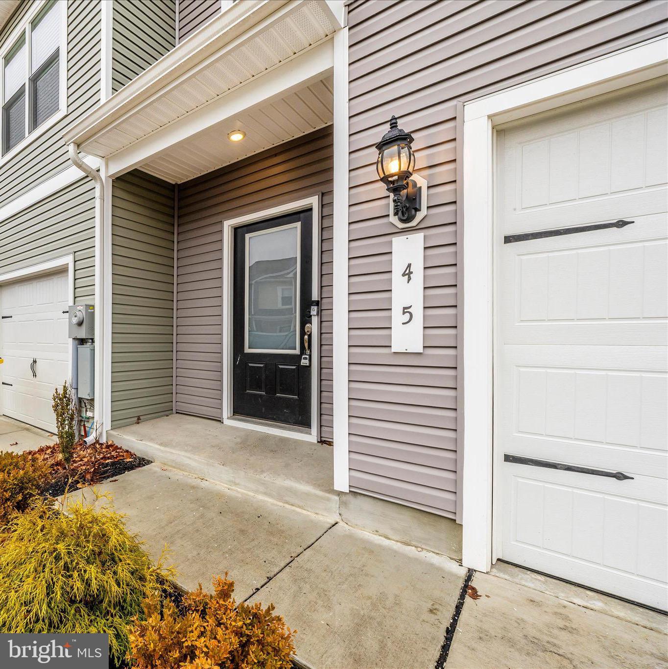 45 BLOOMSBURY STREET