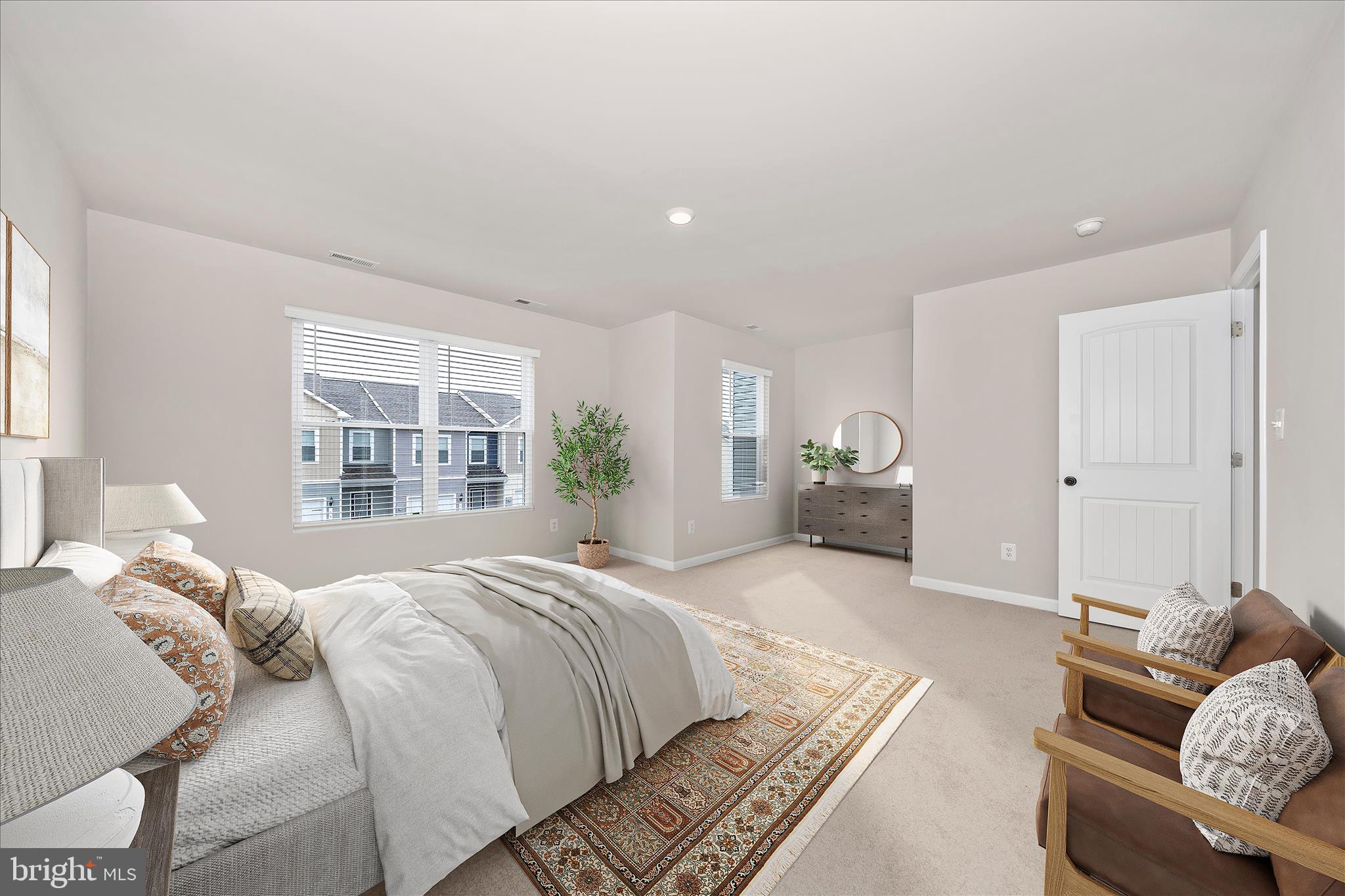 45 BLOOMSBURY STREET