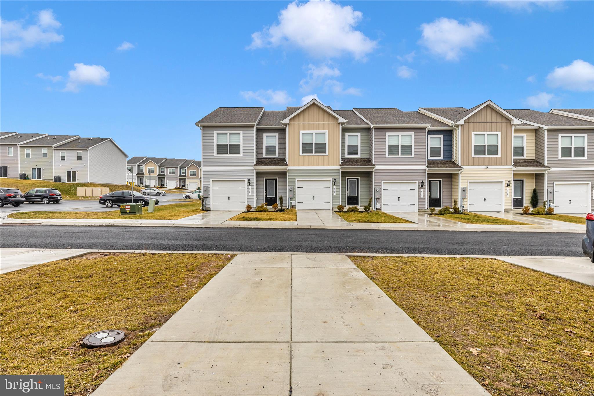 45 BLOOMSBURY STREET