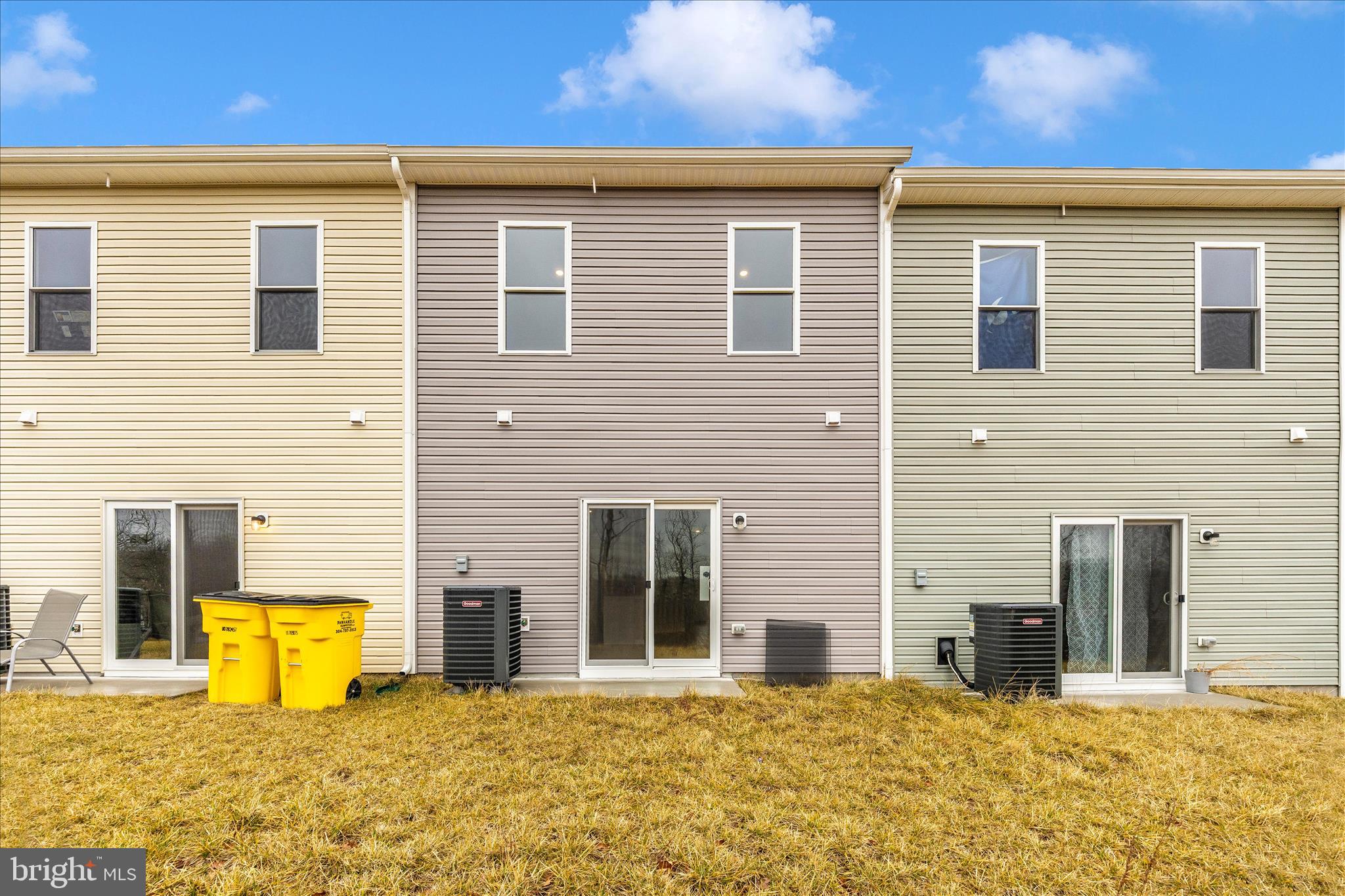 45 BLOOMSBURY STREET