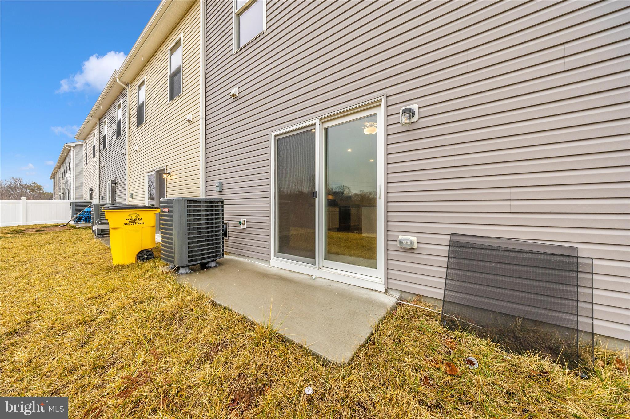 45 BLOOMSBURY STREET