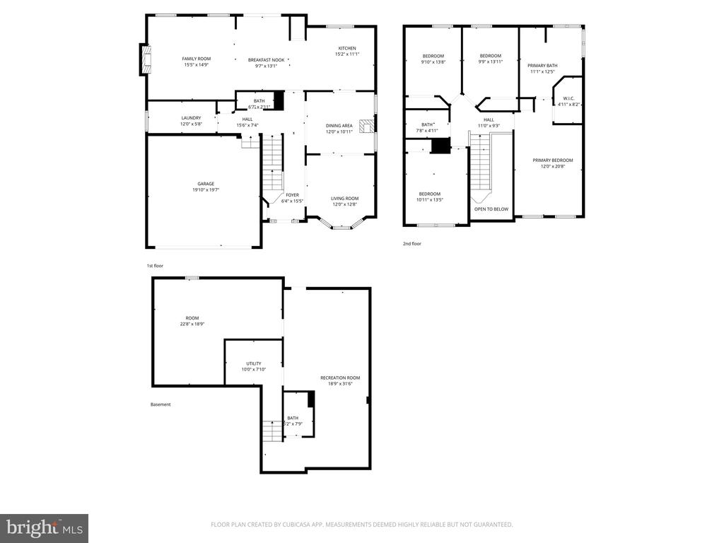 471 BENTLEY DRIVE