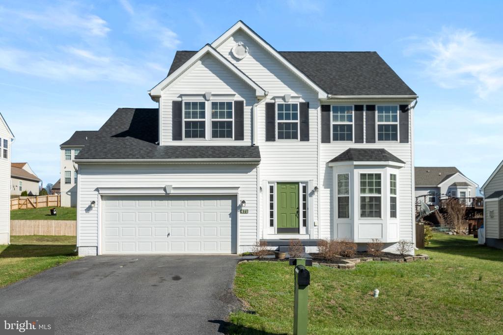471 BENTLEY DRIVE