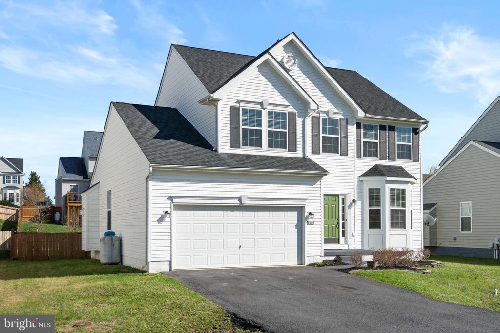 471 BENTLEY DRIVE