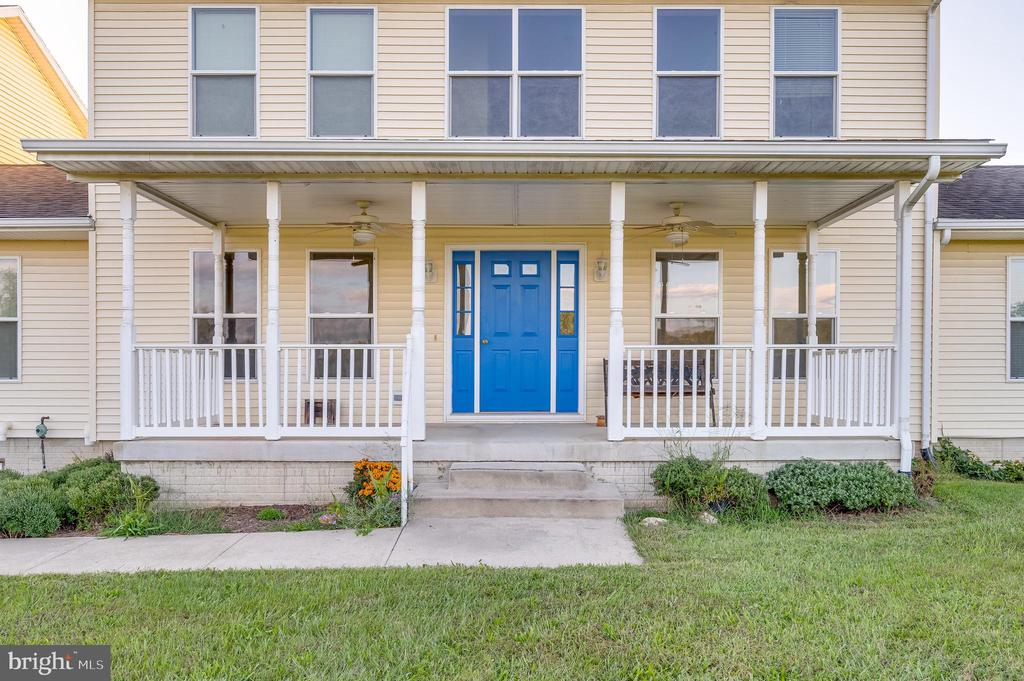 401 PONDEROSA TRAIL 1