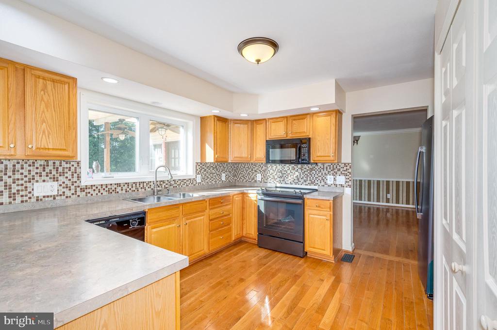 401 PONDEROSA TRAIL 1