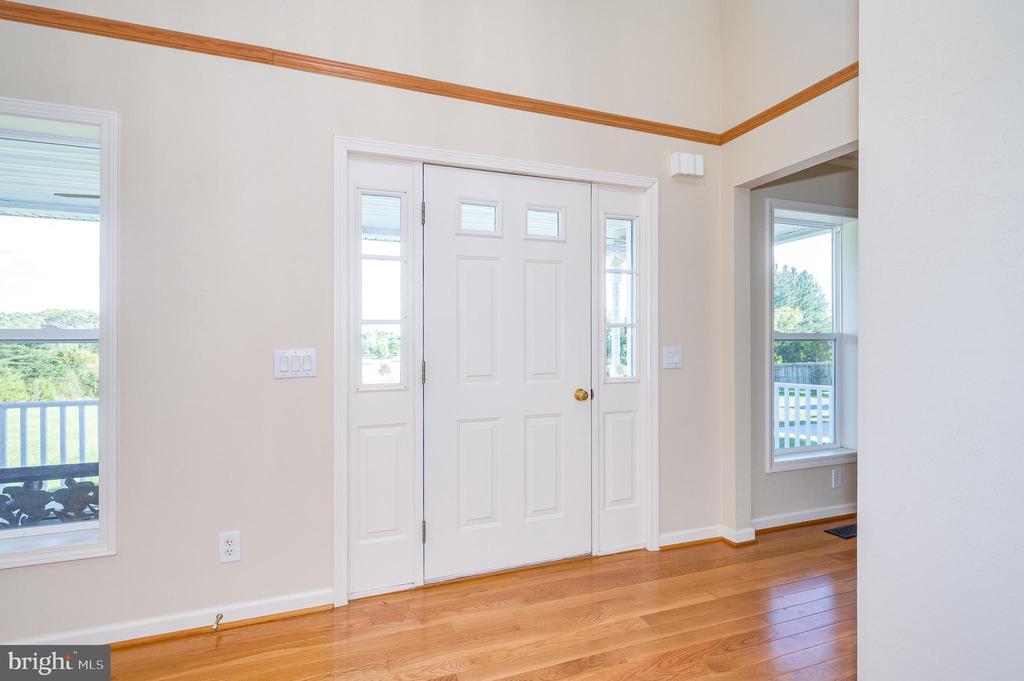 401 PONDEROSA TRAIL 1