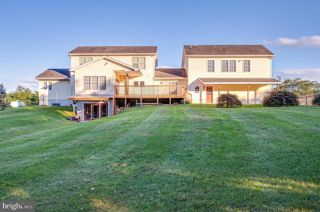 401 PONDEROSA TRAIL 1