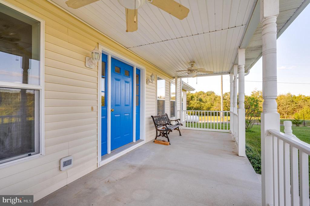 401 PONDEROSA TRAIL 1