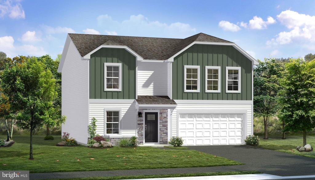 176 FONTANA CIRCLE Unit: HOMESITE 608