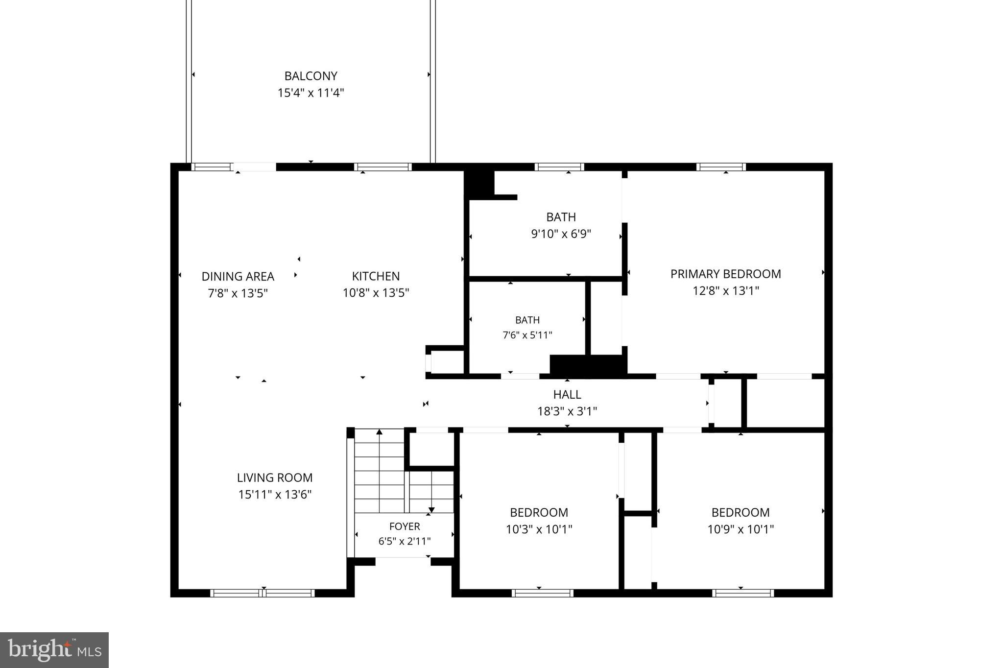 153 EISENHOWER CIRCLE