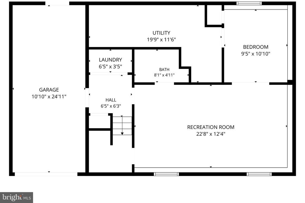 153 EISENHOWER CIRCLE