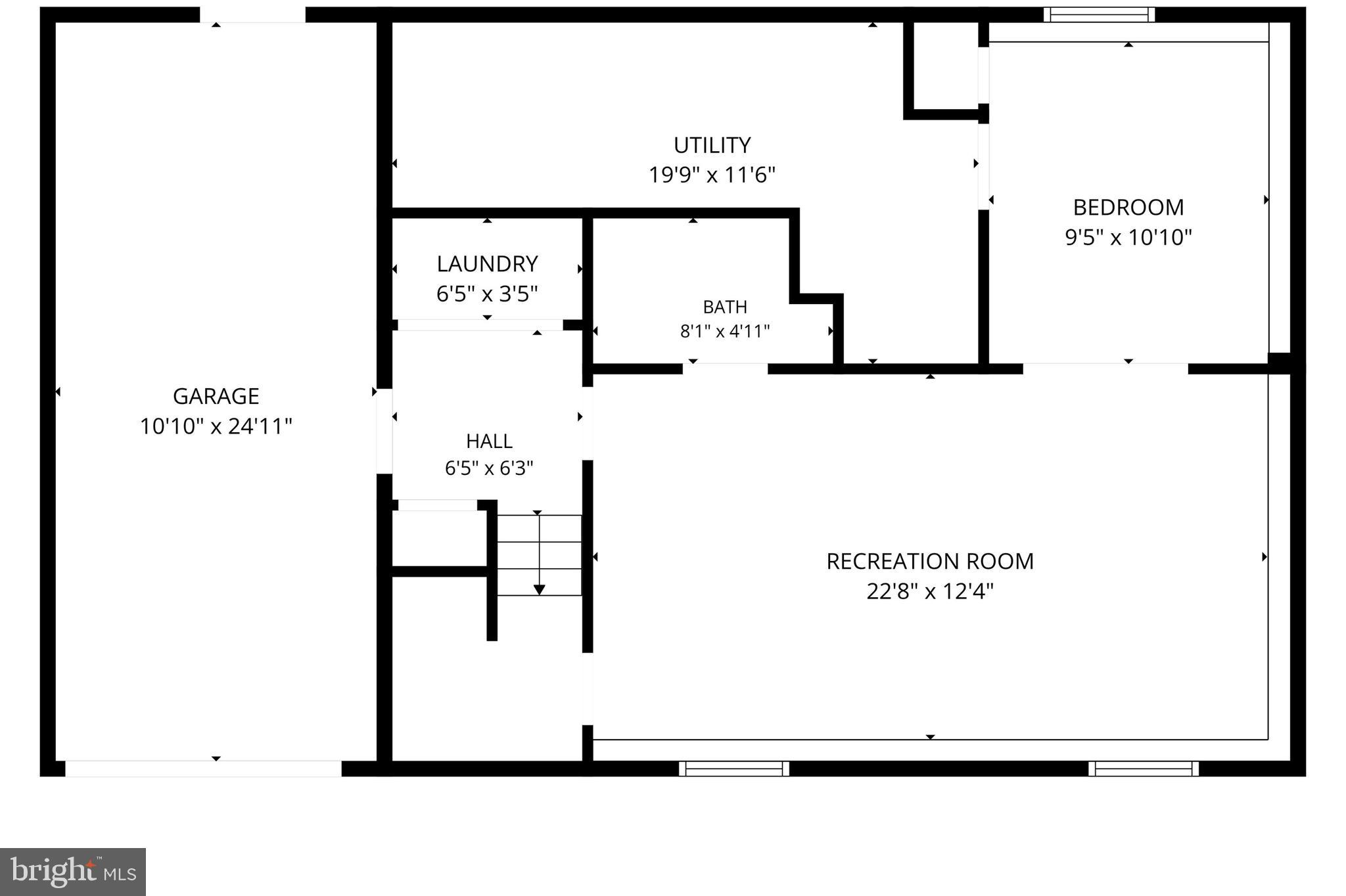 153 EISENHOWER CIRCLE