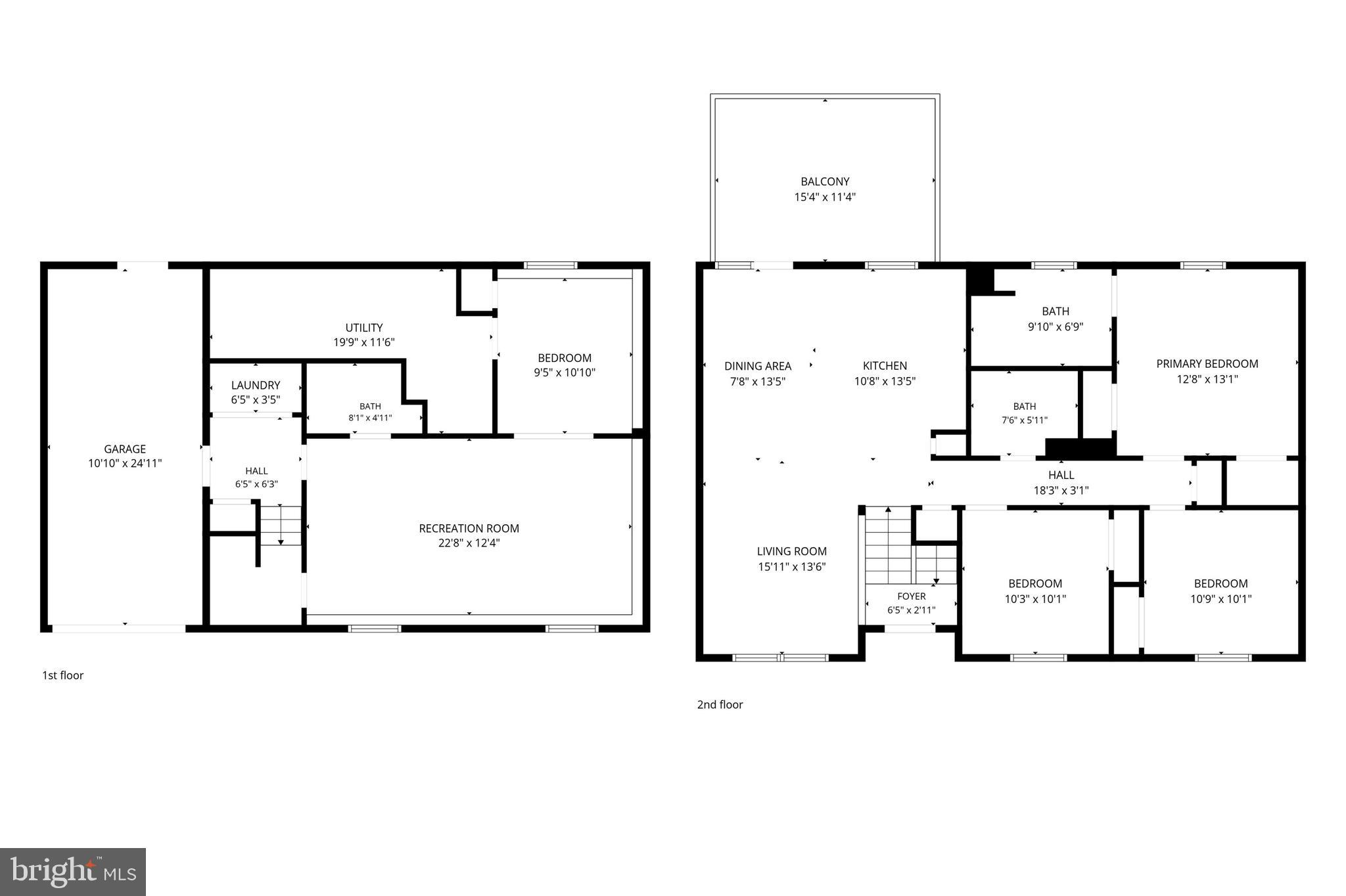 153 EISENHOWER CIRCLE