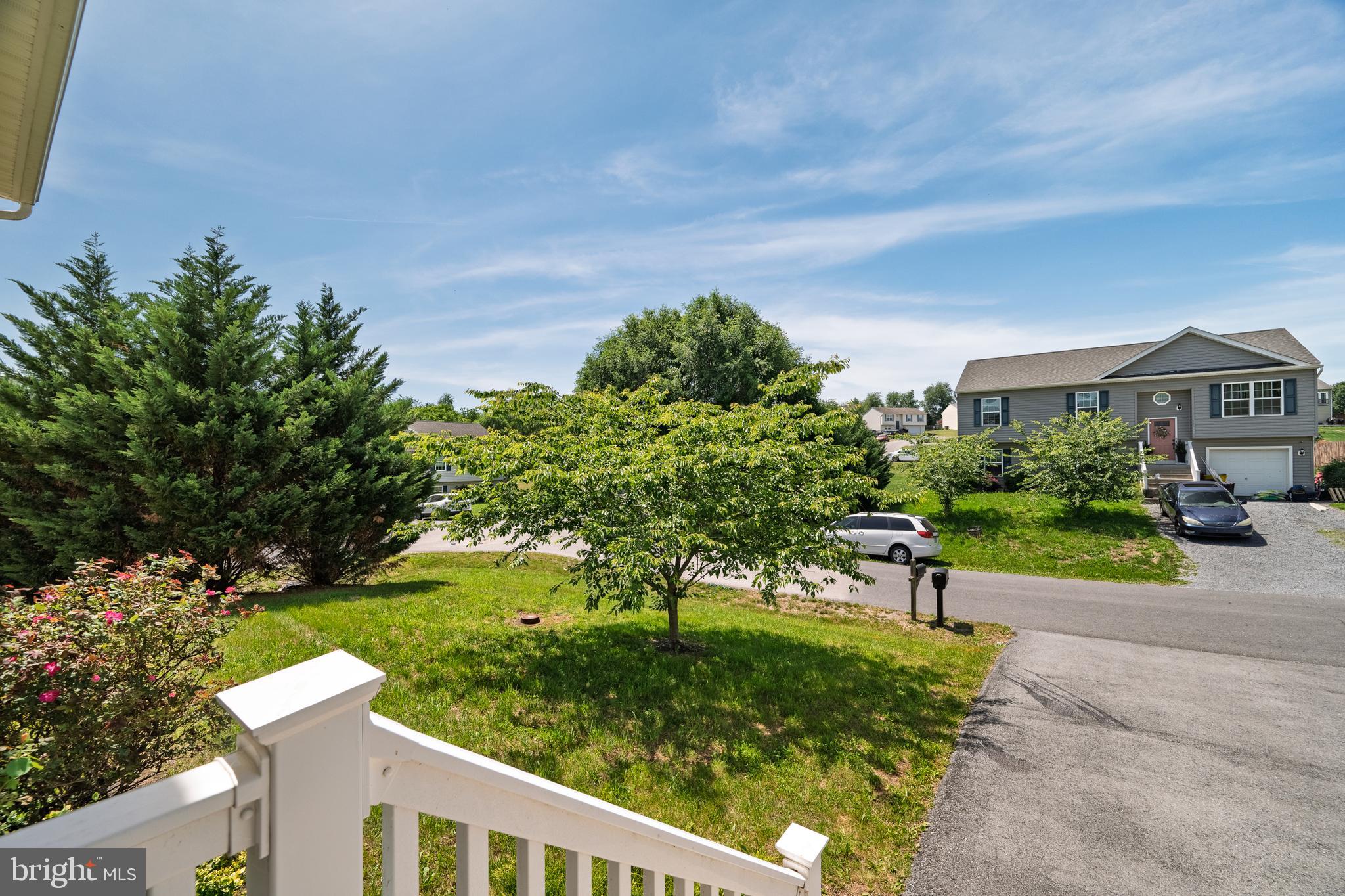 153 EISENHOWER CIRCLE