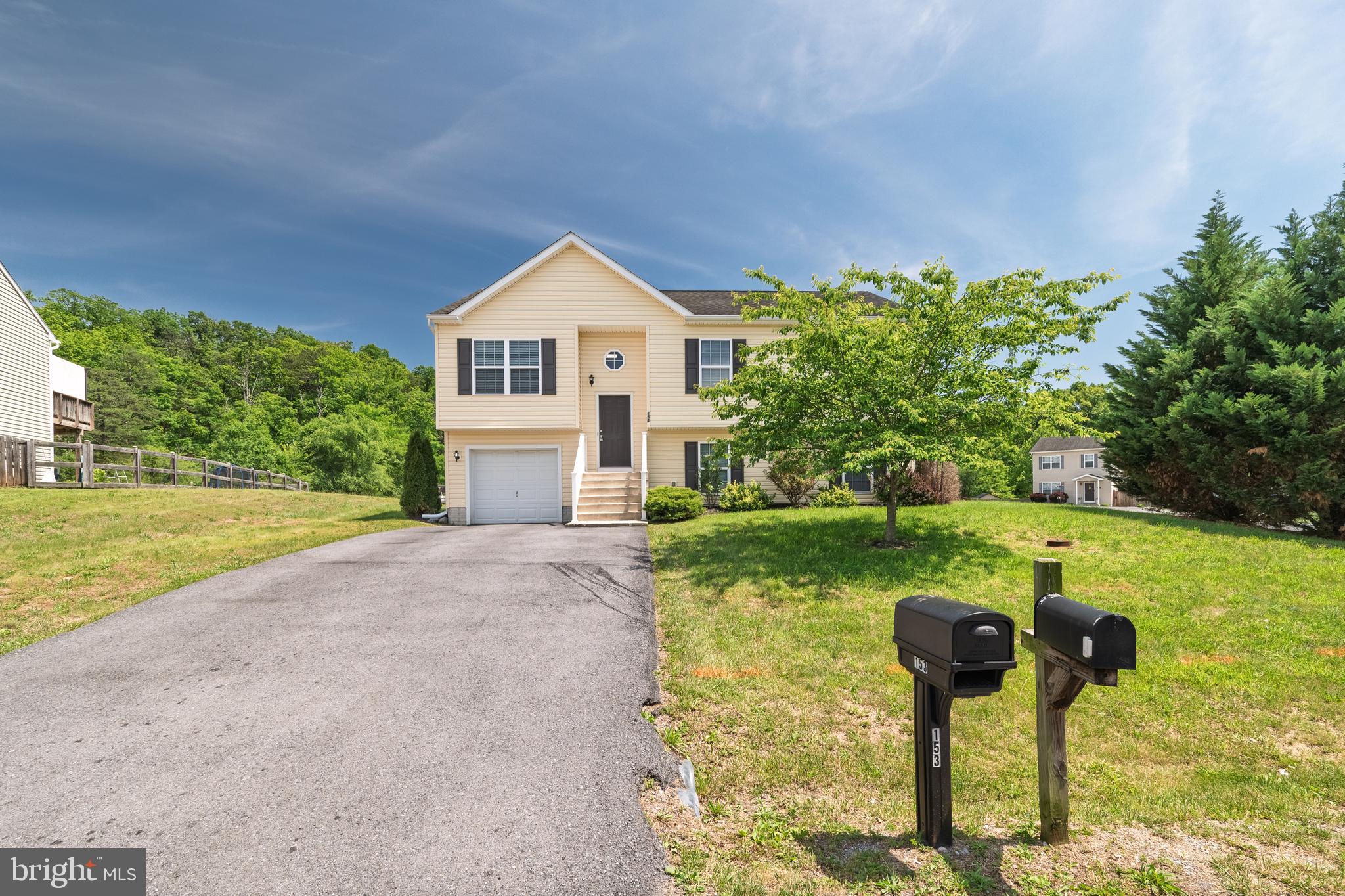 153 EISENHOWER CIRCLE