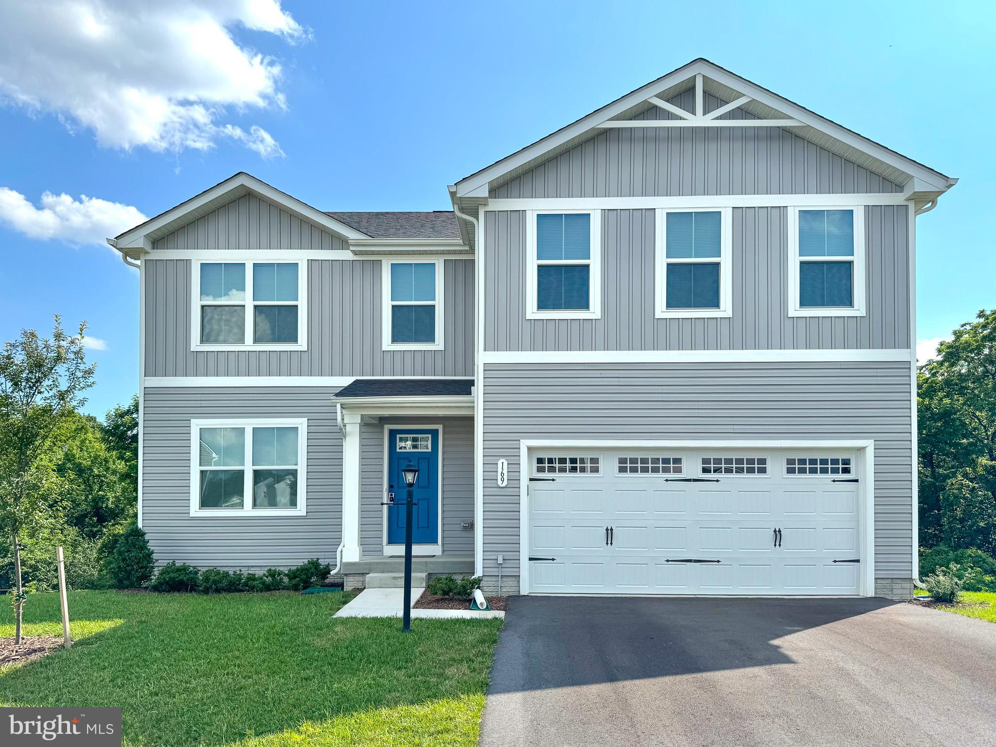 169 STOCKING POND ROAD