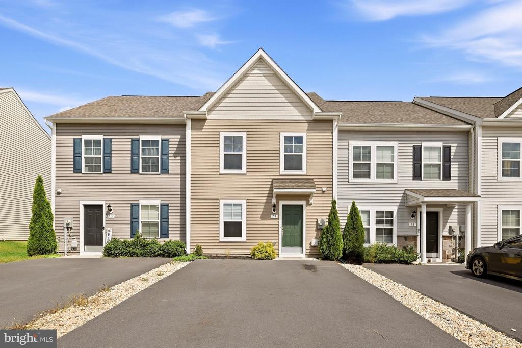 79 LOBLOLLY DRIVE