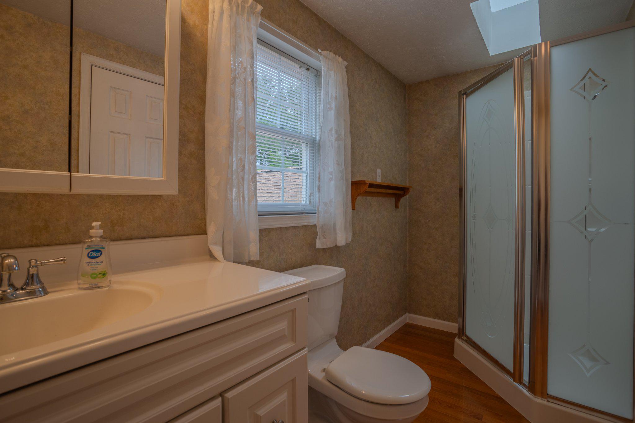 116 MARIKAY COURT