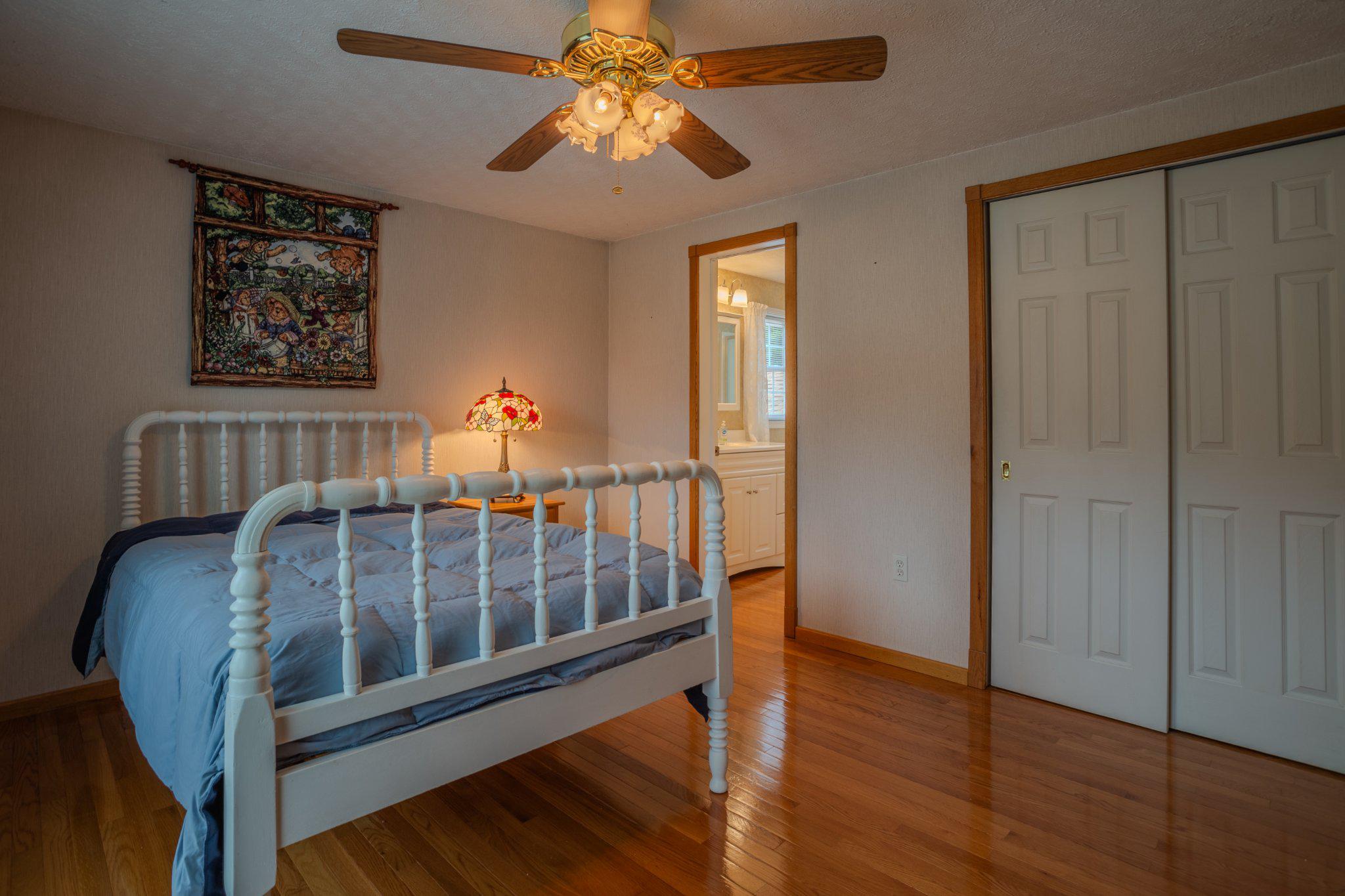 116 MARIKAY COURT