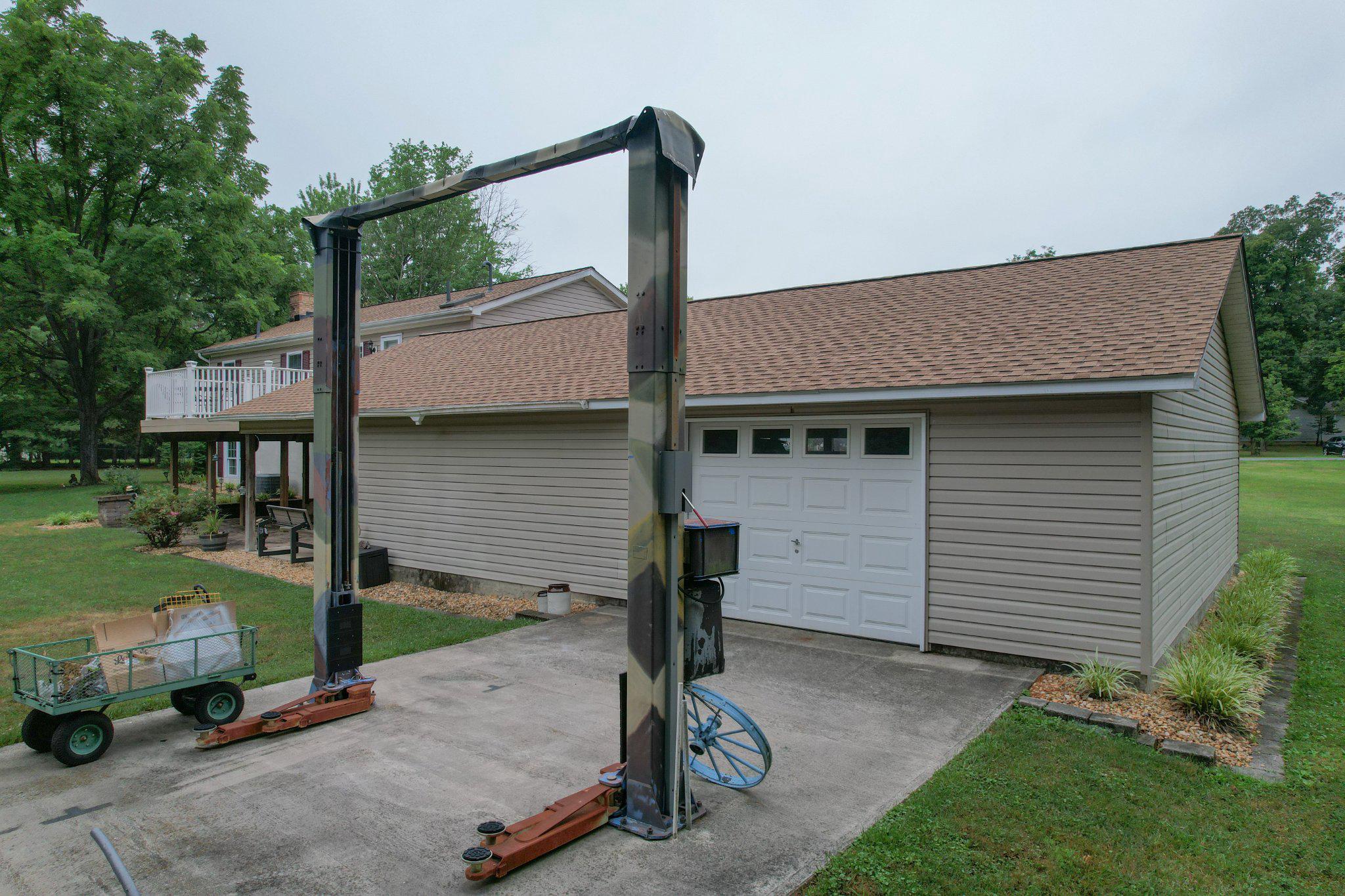 116 MARIKAY COURT