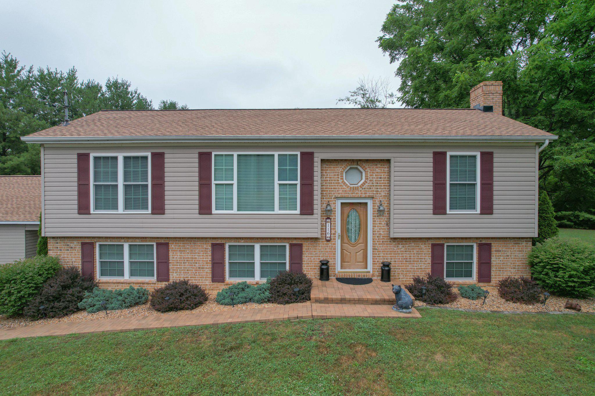 116 MARIKAY COURT