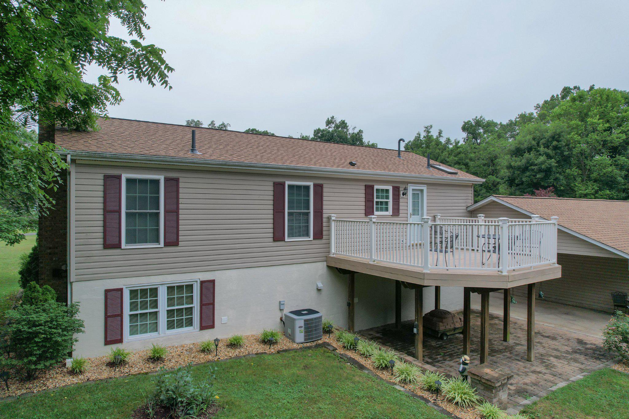 116 MARIKAY COURT