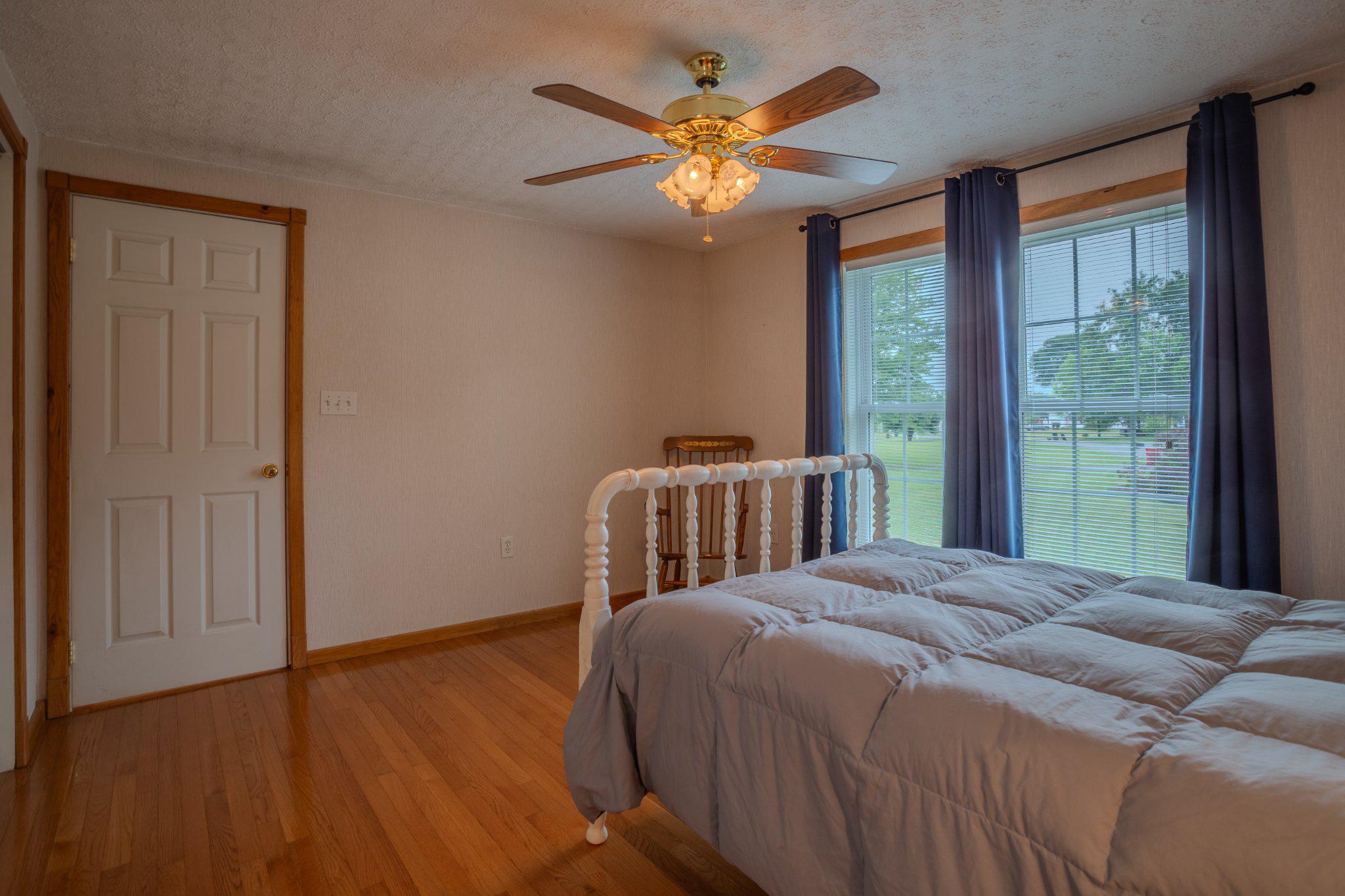 116 MARIKAY COURT