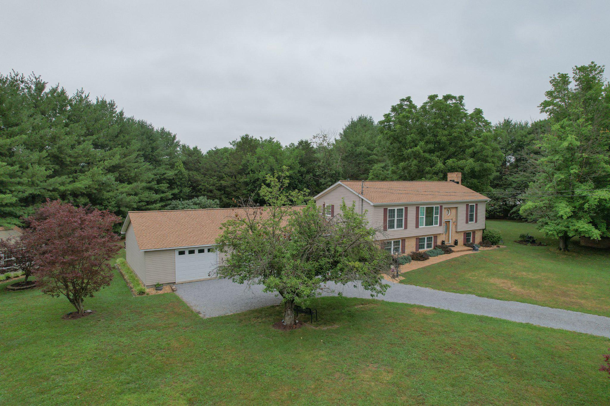 116 MARIKAY COURT